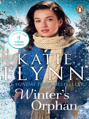 Winter's Orphan - ebook